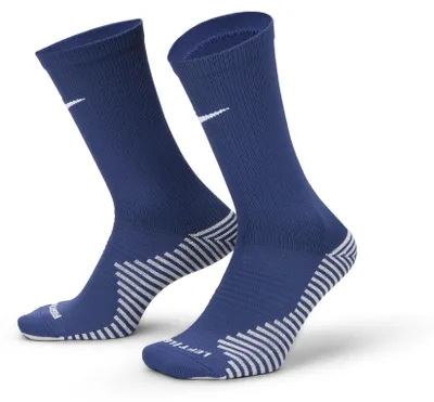 Produktbild von Nike Unisex Strike Crew Wc22 Team Socken, Midnight Navy/White, XL