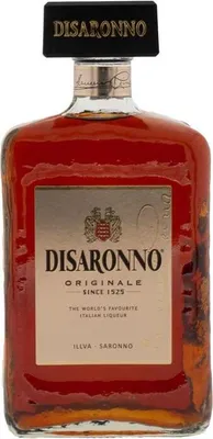 Immagine prodotto di Disaronno Originale Amaretto liquore Italia | 28 % vol | 0,7 l