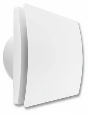Produktbild von InAndOutdoorMatch - Axialventilator - 99 mm - 8 W, KI-generiertes Bild