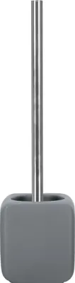 Produktbild von Kleine Wolke WC-Bürsten-Halter CUBIC Anthrazit