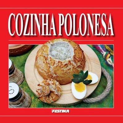 Produktbild von Polska Kuchnia - wersja portugalska