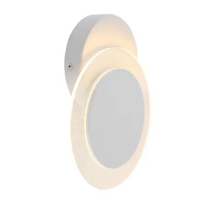 Produktbild von Besselink licht ST2564W, 1 Glühbirne(n), LED, 2700 K, 700 lm, IP20, Weiß
