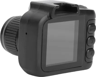 Produktbild von Digitalkamera 1,3-Zoll-Farbbildschirm Typ C HD Retro mit mehreren Filtern für Campus-Reisen