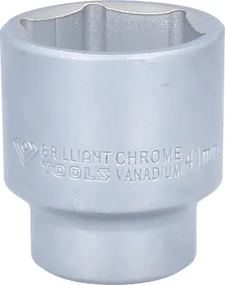 Zdjęcie produktu dla gniazdo sześciokątne 3/4", 41 mm