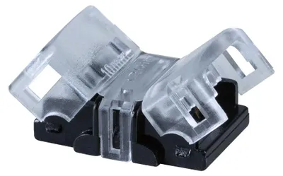 Obrázok produktu pre Paulmann 78464, Konektor, Čierna, Červená, Plast, IP20, 120 W, 15 mm