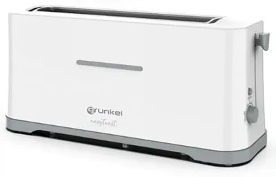 Immagine prodotto di Tostapane grunkel ts-40 easytoast/ 980w/ bianco