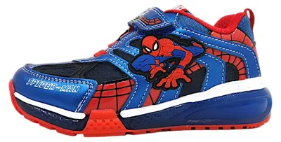 Productafbeelding van Geox J. Bayonyc B. Kinderschuhe Jungen Halbschuhe Klett Blau Freizeit