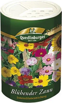 Produktbild von Blühender Zaun Dose 100g