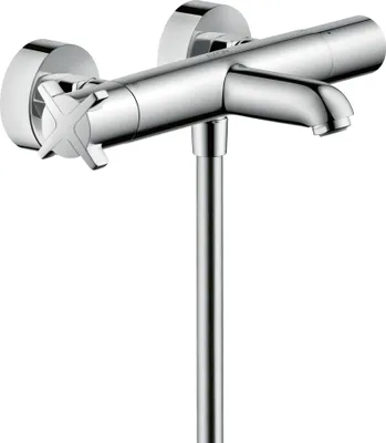 Produktbild von AXOR 36140000 Thermostatmischer Aufputz Axor