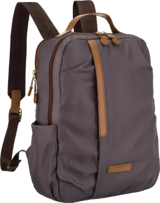 Produktbild von PTN JN-09-0085 Grauer Rucksack