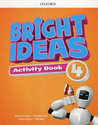Image de Bright Ideas: Level 4: Activity Book with Online Practice