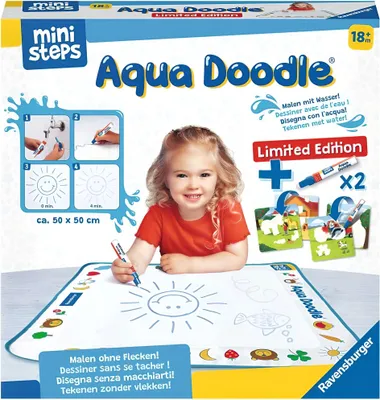 Produktbild von Aqua Doodle® Limited Edition