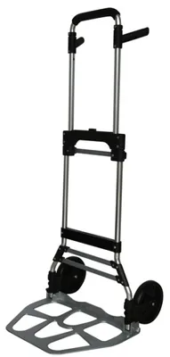 Produktbild von pavo Transportkarre klappbar Tragkraft: bis 120 kg