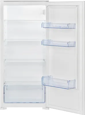 Image de Réfrigérateur encastrable 199L Blanc Bomann VSE7811