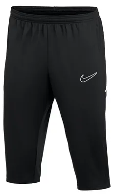 Obrázek produktu pro Nike - 3/4 šortky pro muže PP5601 (M) (černé)