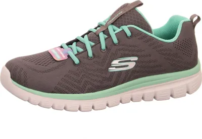 Produktbild von Skechers Graceful Trainingsschuh Grau