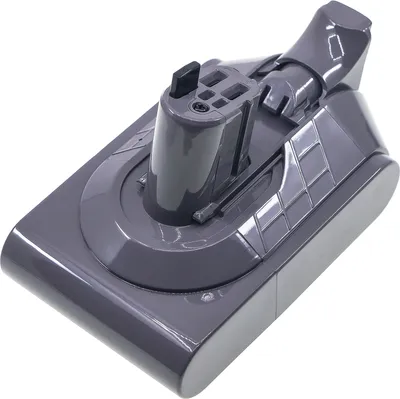 Produktbild von TECHTEK Akku Kompatibel mit [Dyson] Digital Slim Fluffy Extra, Digital Slim Fluffy Pro, V10 Digital Slim, V10 Digital Slim Fluffy Extra, V10 Slim, V1