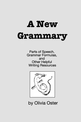 Produktbild von A New Grammary