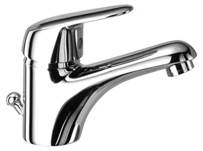 Immagine prodotto di Herzbach 50.113100.1.01 KAPPA Miscelatore monoforo per lavabo