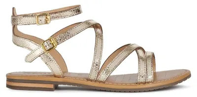 Productafbeelding van Geox dames sandalen, model Sozy S