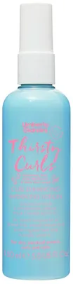 Produktbild von Umberto Giannini, Thirsty Curls, Haarstyling-Lotion, 150 ml