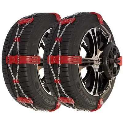 Produktbild von POLAIRE Schneeketten 0140PSGB