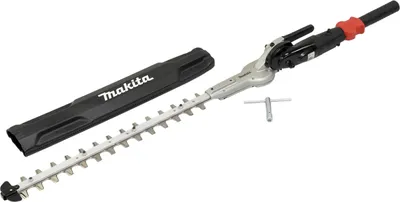 Produktbild von Makita Aufsatz Heckenschere 198584-1