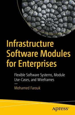 Produktbild von Infrastructure Software Modules for Enterprises