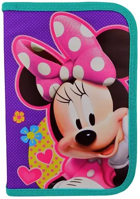 Immagine prodotto di Disney Minnie Mouse - Valigetta per studenti