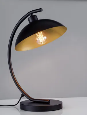 Produktbild von Nova Luce Tischleuchte MIRBA