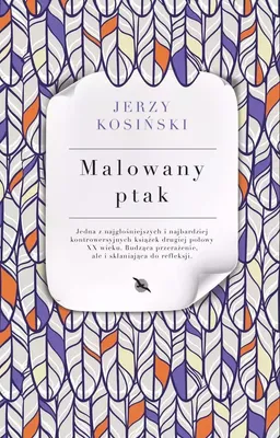 Produktbild von ISBN Malowany ptak, Polski, Twarda okładka, 336 stron(y)