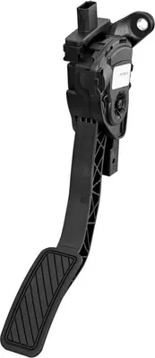 Produktbild von Sensor, Fahrpedalstellung HELLA 6PV 312 069-001