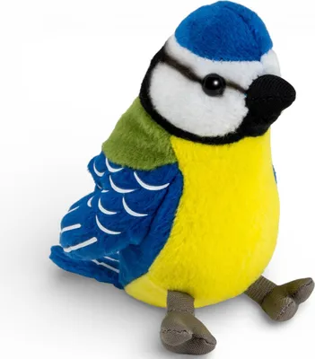 Immagine prodotto di Carl Dick Meise circa 12 cm Peluche, peluche, peluche 3765