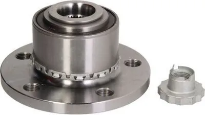 Produktbild von BTA Radlagersatz Vorne für VW POLO (9N) 72mm H1S005BTA