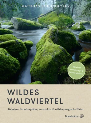 Image de Wildes Waldviertel