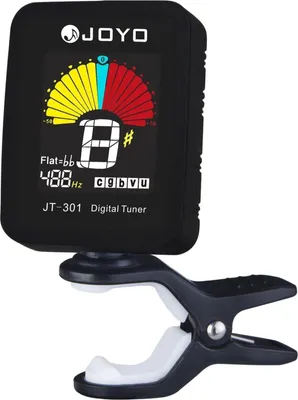 Immagine prodotto di JOYO JT-301 Nero