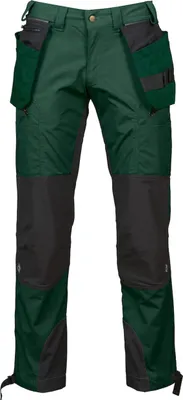 Produktbild von Projob 3520 ARBEITSHOSE STRETCH
