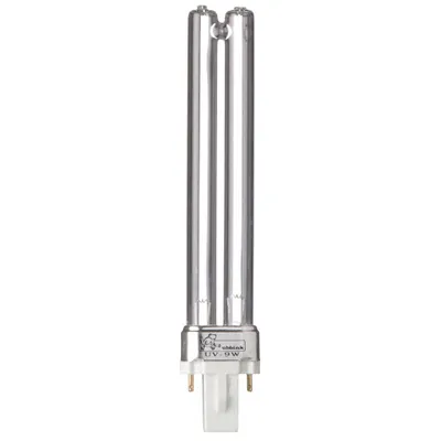 Immagine prodotto di Ubbink lampade di ricambio UVC 9W TUV PL-S