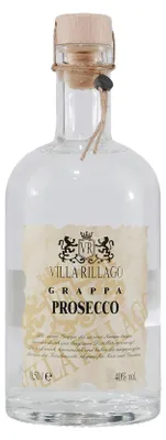 Produktbild von Villa Rillago Prosecco Grappa