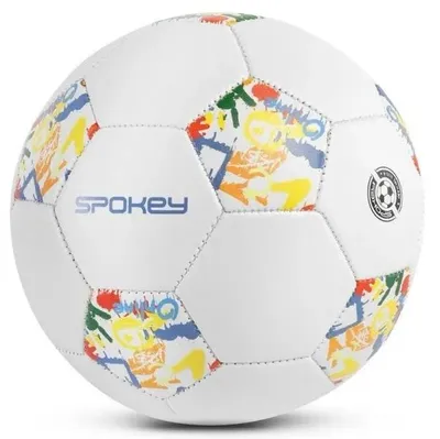 Zdjęcie produktu dla Piłka nożna - Spokey