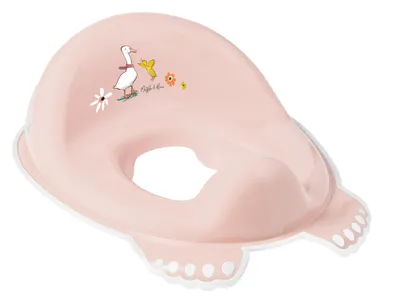Produktbild von Toilettenadapter Waldfee - Rosa
