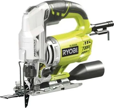 Produktbild von Ryobi RJS980-K Elektro-Stichsäge Säge Puzzle 600 W 98 mm