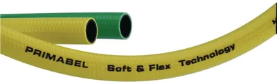 Produktbild von TRICOFLEX Gartenwasserschlauch Primabel L 25m Innen-D. 19mm Außen-D. 23,8mm