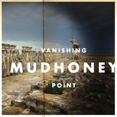 Produktbild von Mudhoney-Vanishing Point