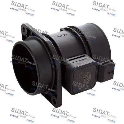 Produktbild von FISPA 38.810 Luftmassenmesser LMM für NISSAN Qashqai / Qashqai +2 I (J10, NJ10) Luftmengenmesser