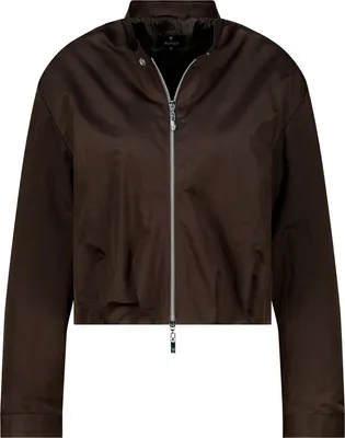 Produktbild von monari Jacke 564 dark chocola 36