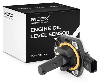 Produktbild von RIDEX 1289S0006 Ölstandsensor Ölstand für VW Golf IV Schrägheck (1J1) Transporter V Bus (7HB, 7HJ, 7EB, 7EJ, 7EF, 7EG, 7HF, 7EC) Transporter IV Bus