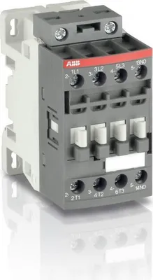 Immagine prodotto di Contattore 100-250VAC/DC AF12-30-10-13 (1SBL157001R1310)