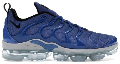 Produktbild von Nike Air VaporMax Plus Game Royal Racer Blue - EU 46