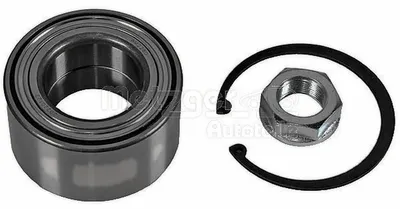Produktbild von METZGER Radlagersatz für CITROËN C5 III Kombi (RW) 83mm WM 2280